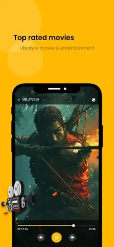 pikashow-app download Top Rated Movies