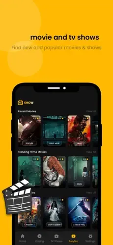 pikashow-app download movie